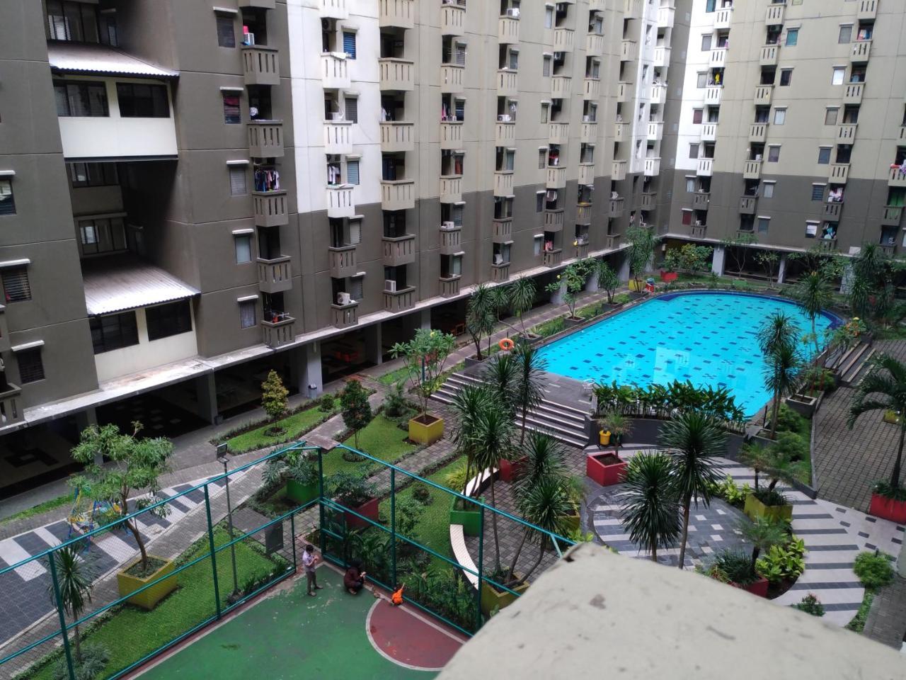 Paloegada Property Bandung Exterior photo