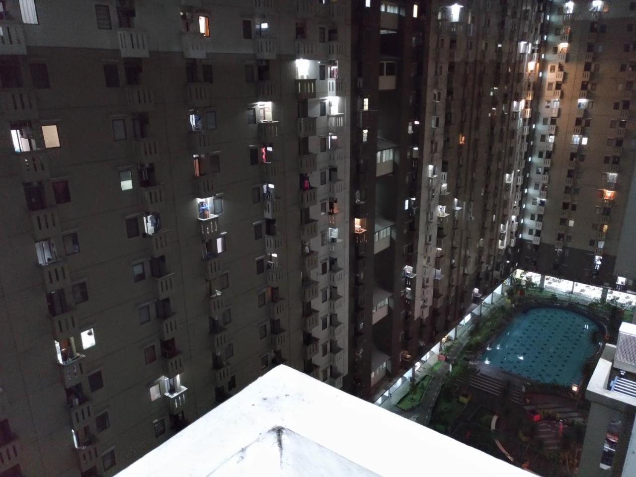 Paloegada Property Bandung Exterior photo