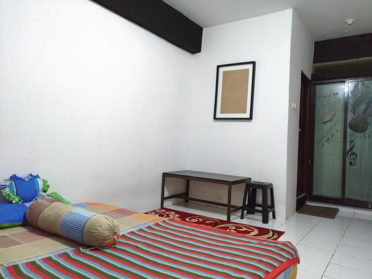 Paloegada Property Bandung Exterior photo