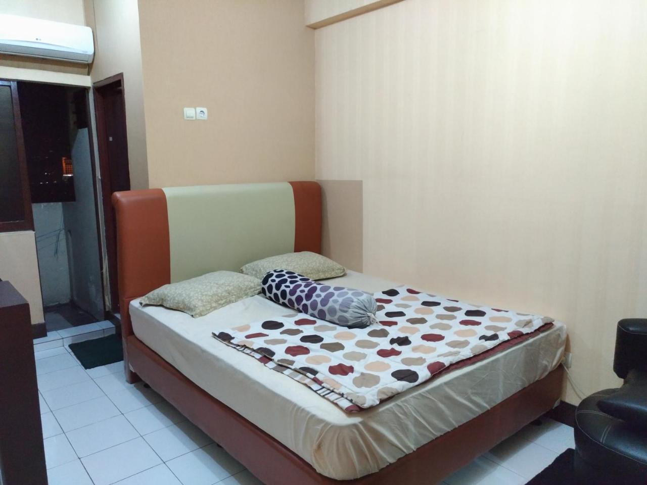 Paloegada Property Bandung Exterior photo