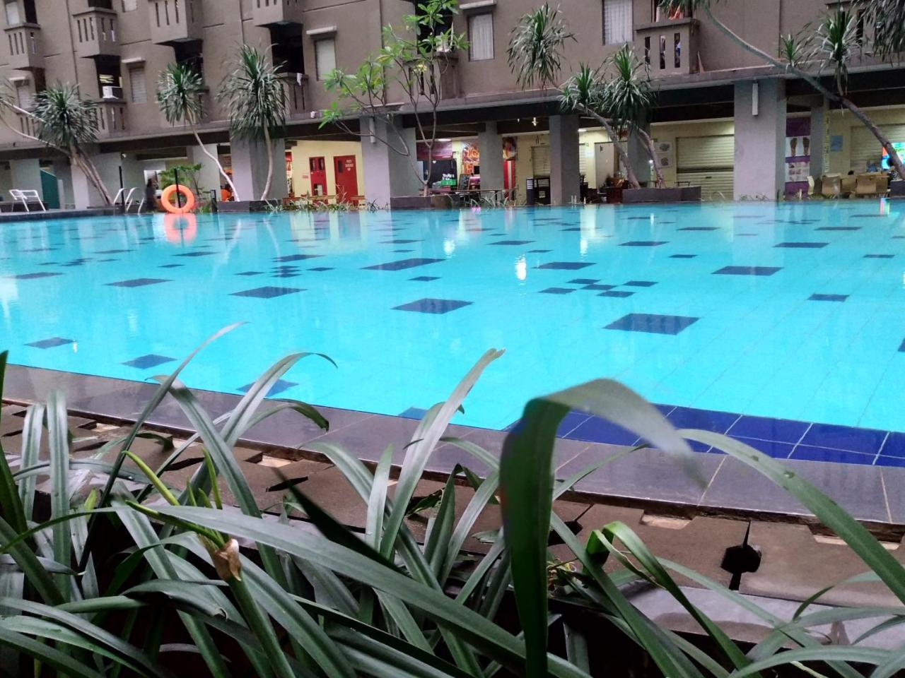 Paloegada Property Bandung Exterior photo
