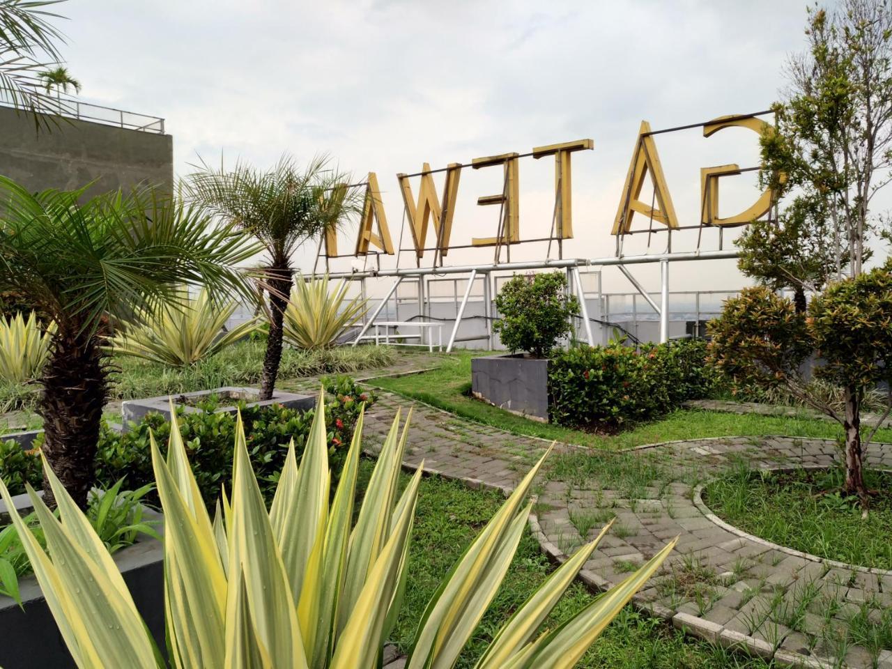 Paloegada Property Bandung Exterior photo