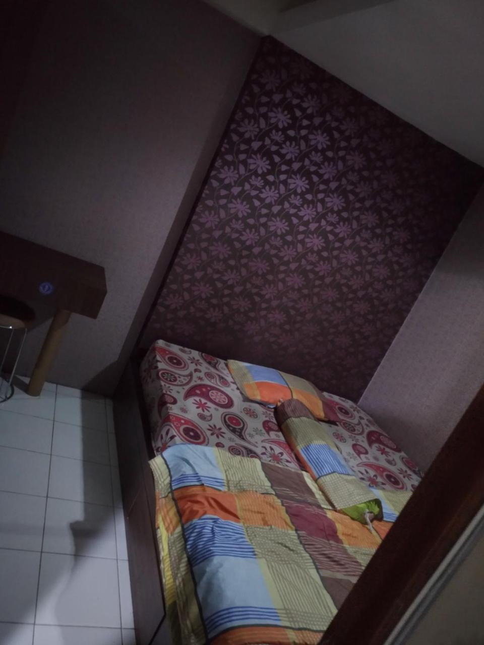 Paloegada Property Bandung Exterior photo