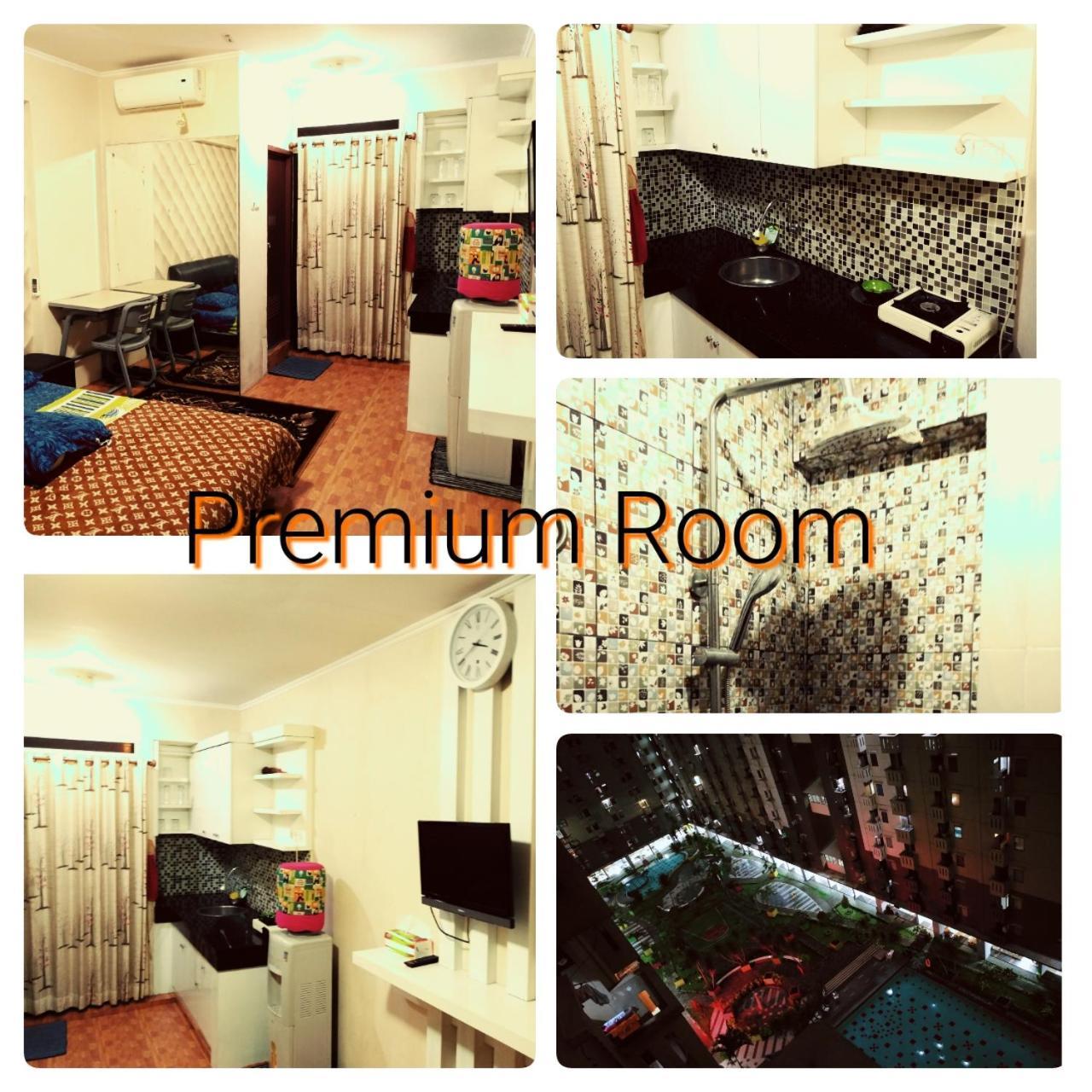 Paloegada Property Bandung Exterior photo