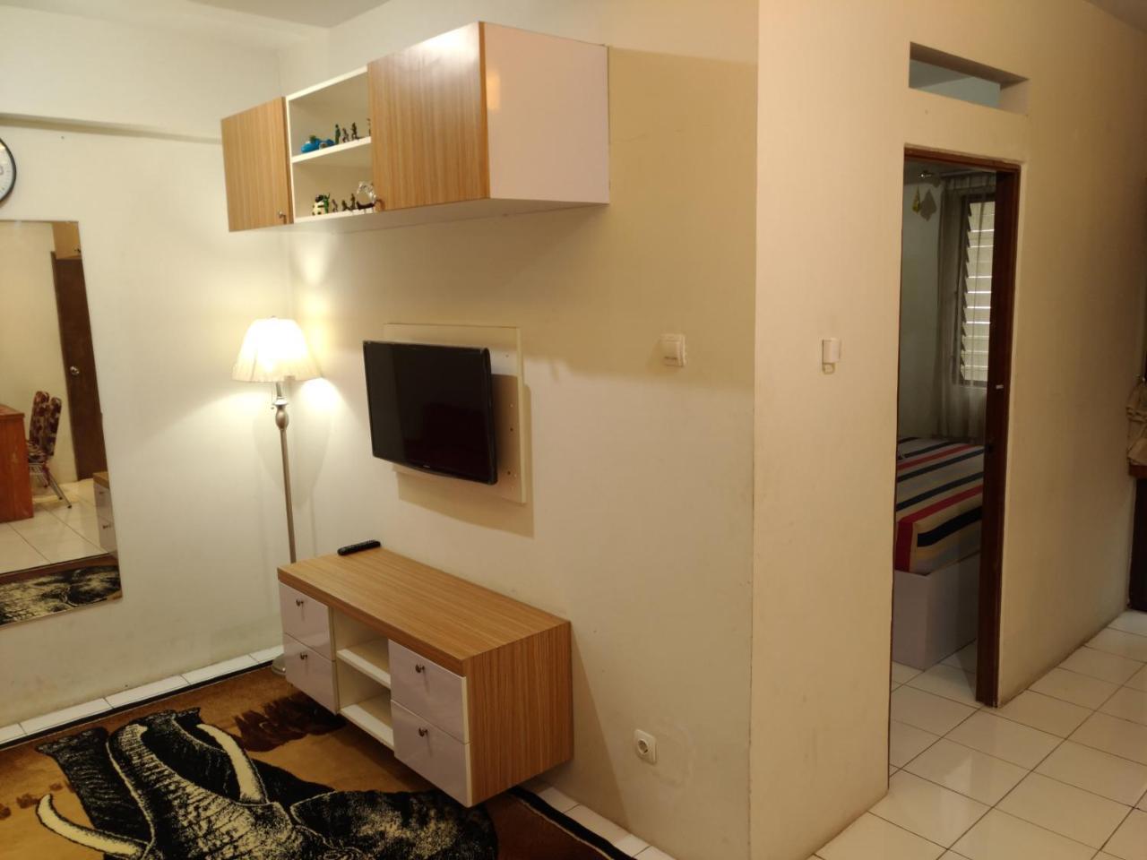 Paloegada Property Bandung Exterior photo