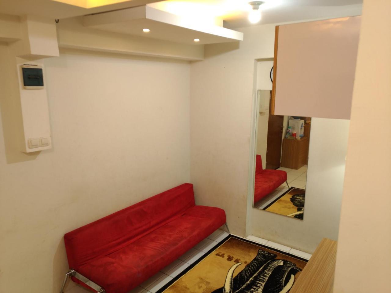 Paloegada Property Bandung Exterior photo